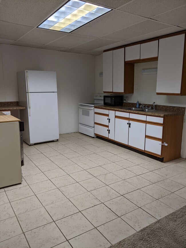Foto del edificio - 209 E 14th St