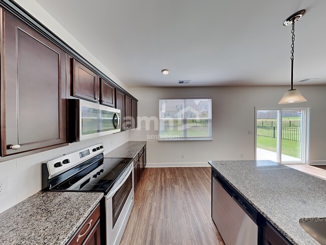 Foto del edificio - 4314 Spregan Way