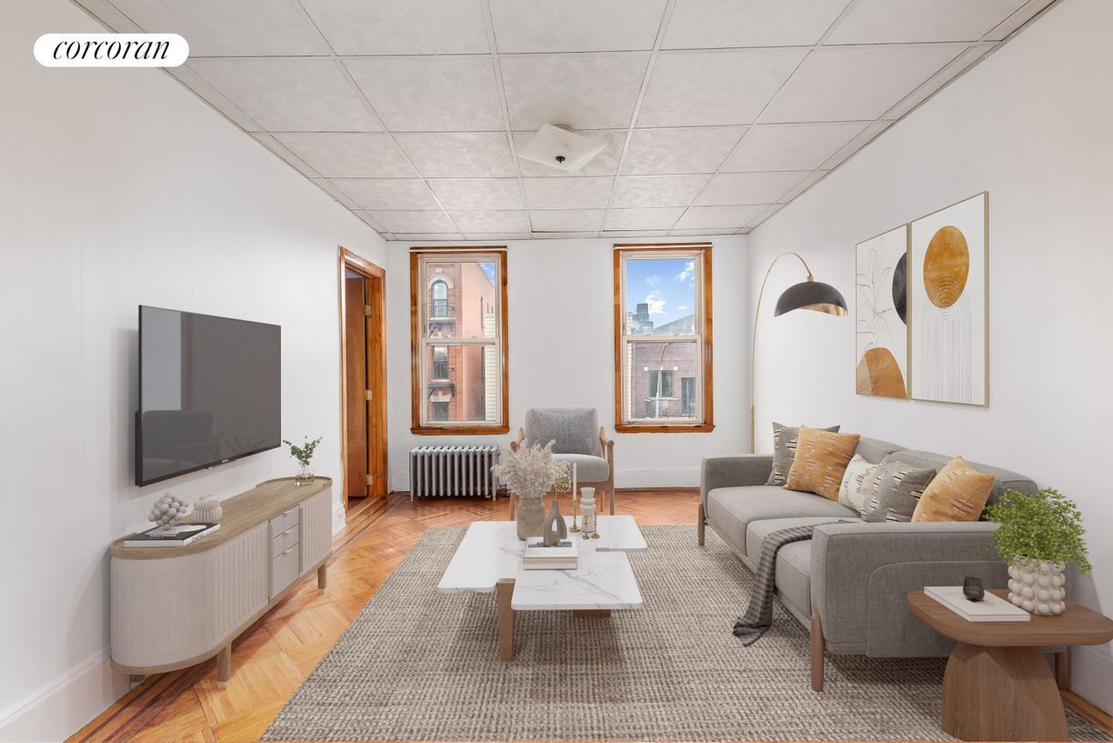 Foto principal - 589 Leonard St