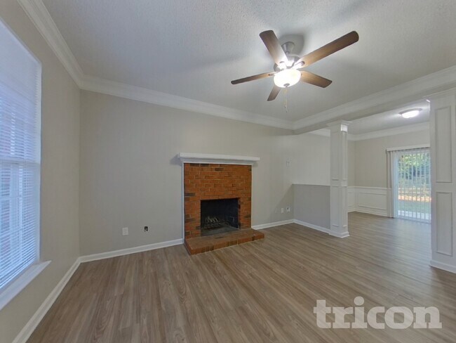 Foto del edificio - 3112 Passour Ridge Ln