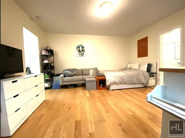 Foto del edificio - West 10th Street