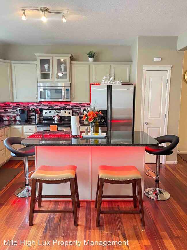 Building Photo - 3 br, 3 bath House - 4543 Crestone Peak St