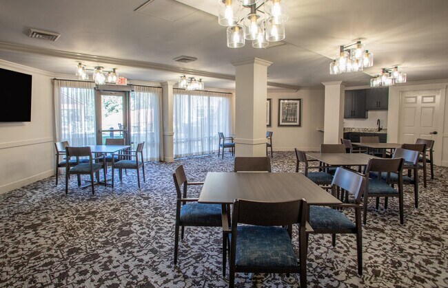 Foto del edificio - The Hammocks at East Cobb 55+ Active Adult