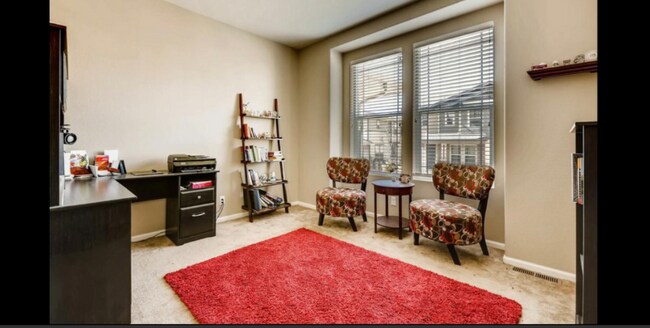 Foto del edificio - 11267 E 28th Pl