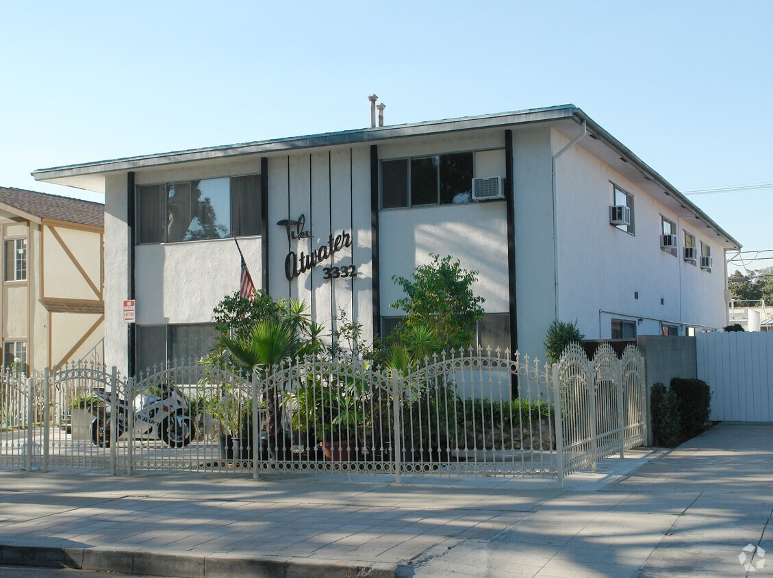 Building Photo - 3332 Atwater Ave
