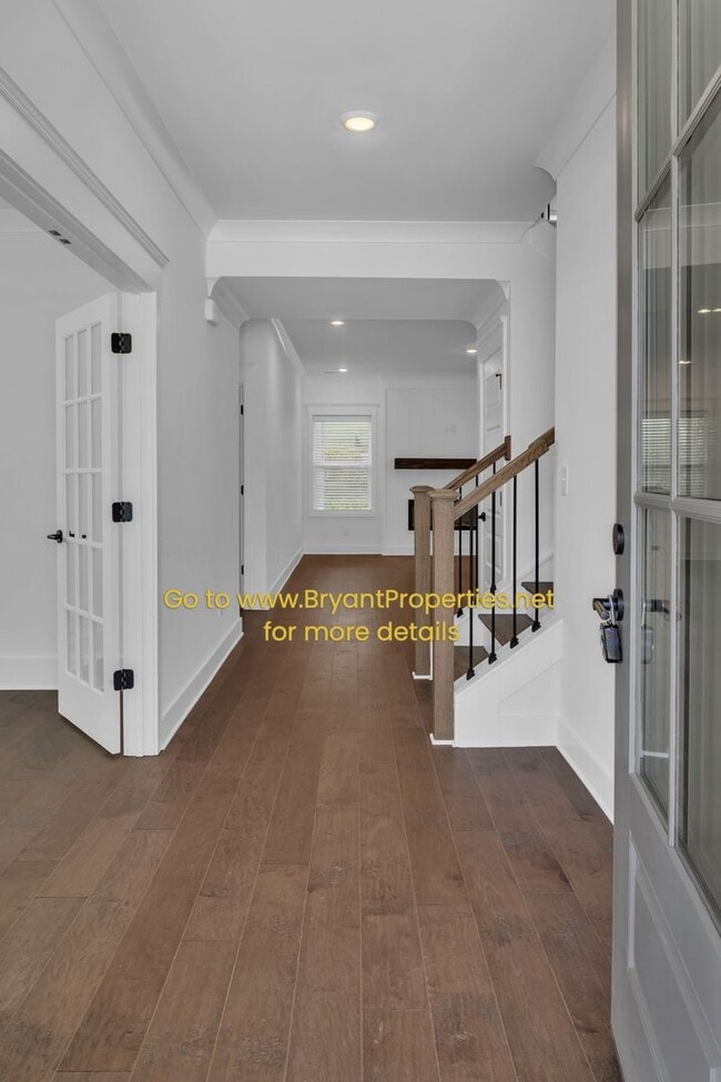 Foto del edificio - Gallatin - New 5-Bedrooms, 4- Baths