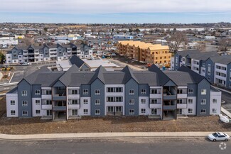 Building Photo - 1701 W Crouse St