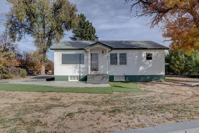 Foto del edificio - 2 Bedroom1 Bathroom home in Wheat Ridge