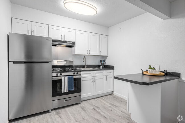 Interior Photo - Altitude 405 FKA Meridian Heights