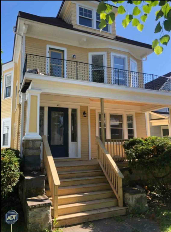 Primary Photo - 171 Blaine Ave