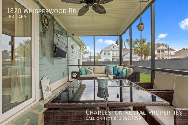 Photo - 1820 Whisperwood Rd House