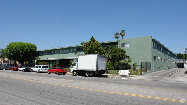 Building Photo - Fulton Riviera