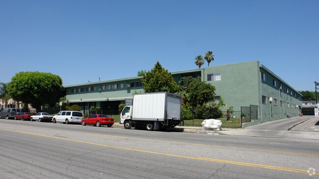 Foto del edificio - Fulton Riviera