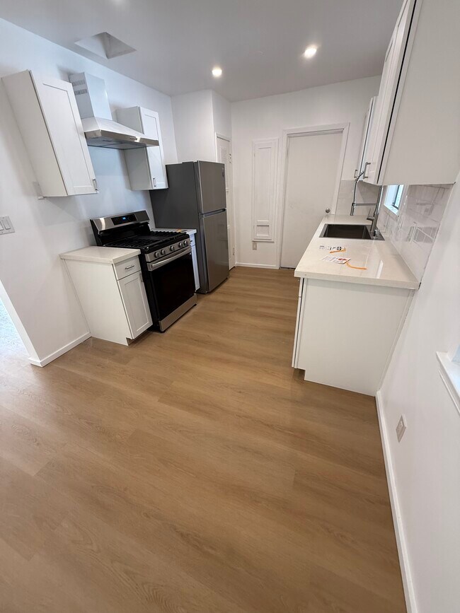 Comedor - 1543 11th St