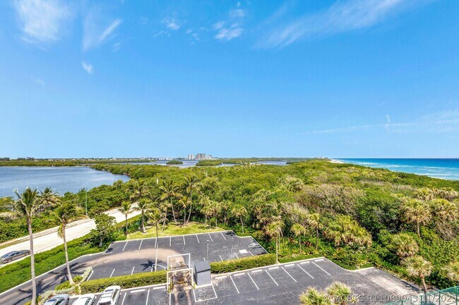 Foto del edificio - 5550 N Ocean Dr