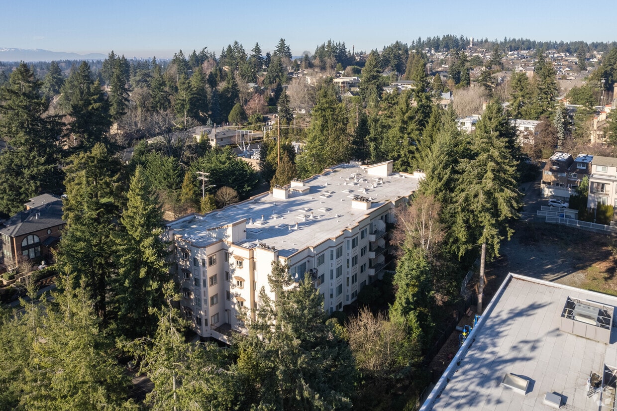 Exterior - 200 99th Ave NE