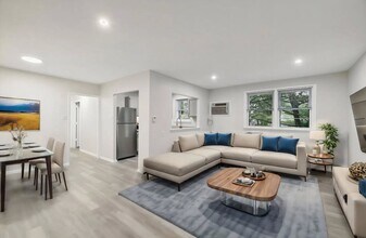 Building Photo - Apartments At Pine Brook