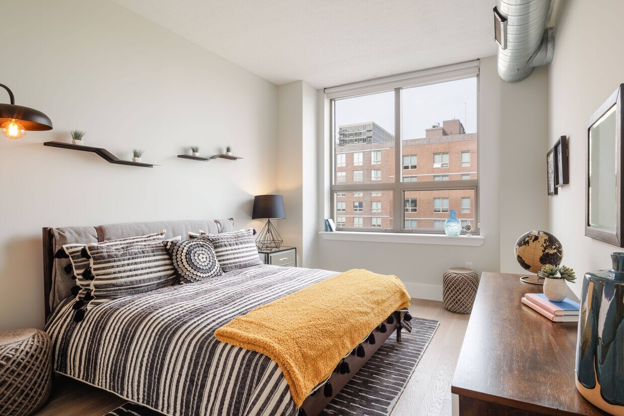 Foto principal - Soho Lofts
