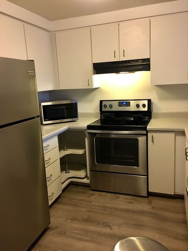 Foto del edificio - Recently Updated Top Floor Kihei Shores Un...