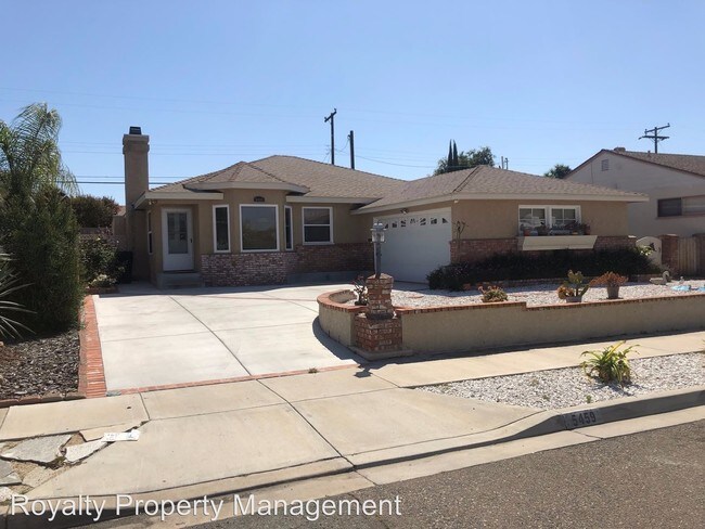 Building Photo - 3 br, 2 bath House - 5459 Forbes Avenue