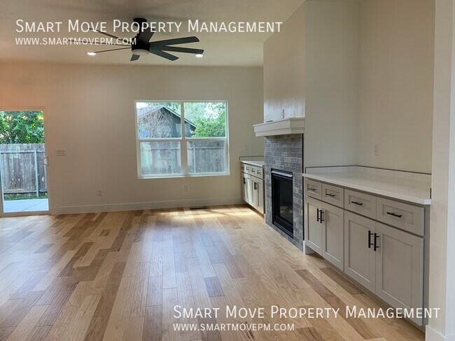 Building Photo - Stunning brand new single level 3 bed home