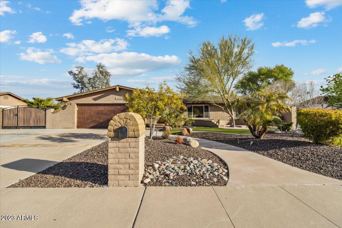 5230 E Dr, Scottsdale, AZ 85254 House Rental in Scottsdale