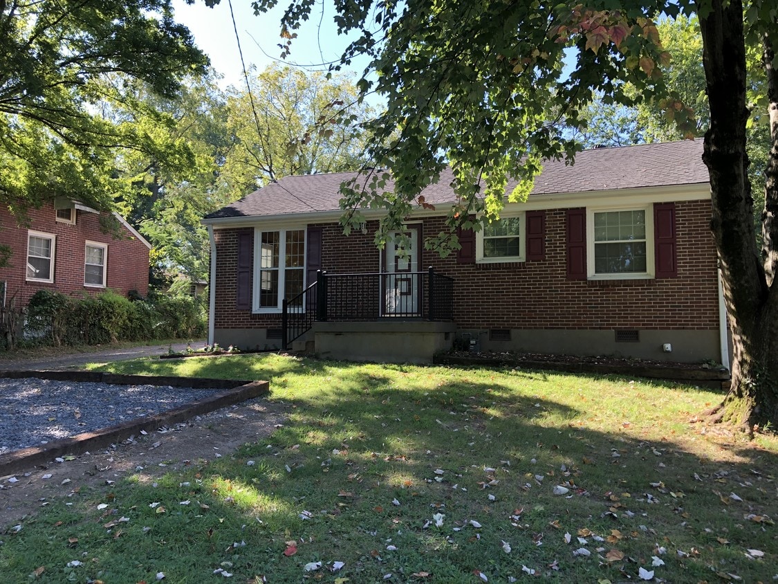 Foto principal - 529 Rosedale Ave
