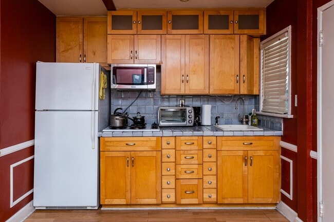 Foto del edificio - Furnished Short Term Vista Del Mar Apartments