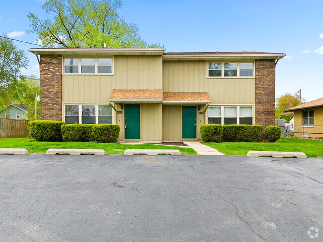 Building Photo - 6207 N Northmoor Ct