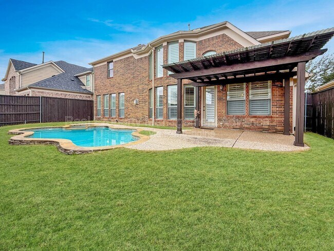 Foto del edificio - 6033 Gentle Way