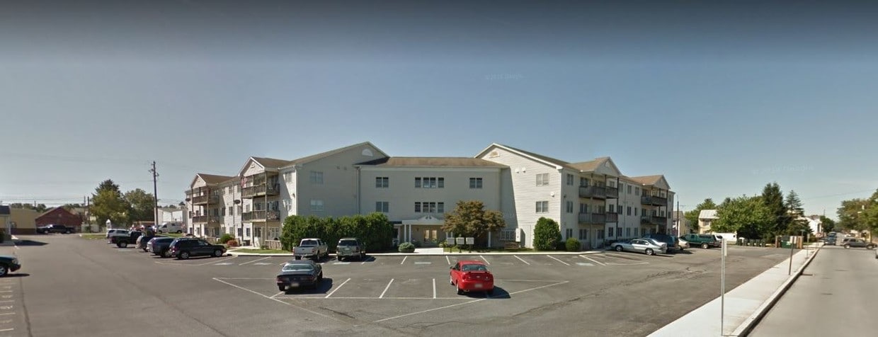 105 East Allen Street Unit 203 Condo For Rent In Mechanicsburg Pa Apartments Com