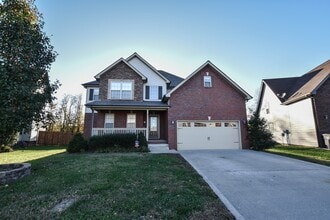 Building Photo - 734 Cavalier Dr