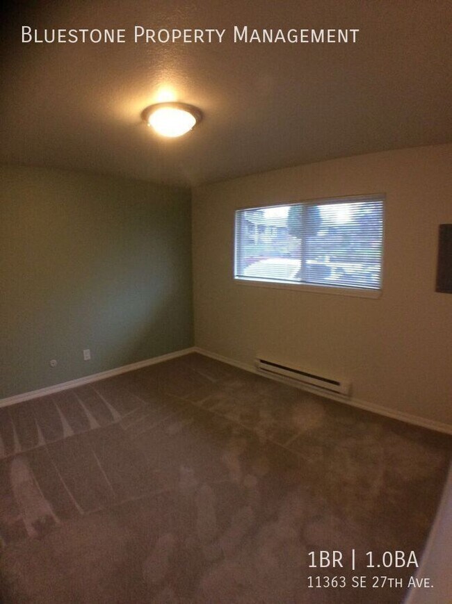 Foto del edificio - 11363 SE 27th Ave