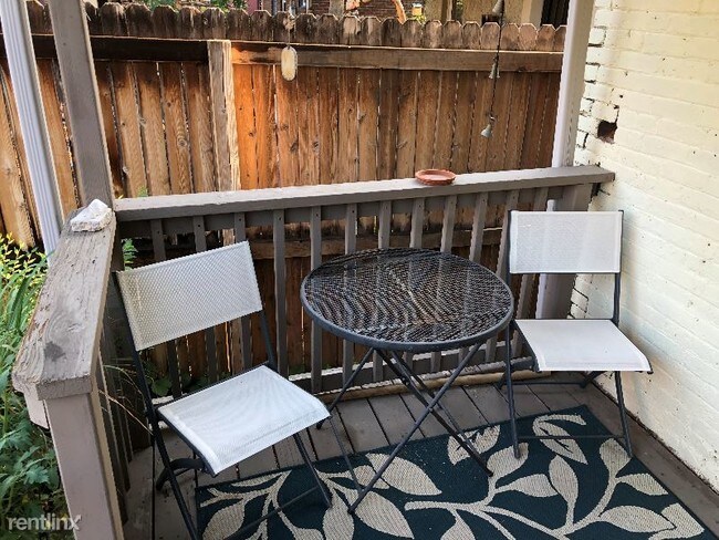 Building Photo - 1 br, 1 bath House - 1200 Lipan St.