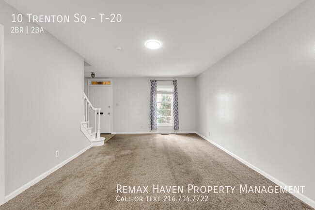 Foto del edificio - 10 Trenton Square