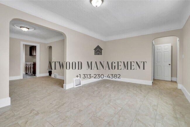 Foto del edificio - This beautifully updated 3-bedroom, 1-bath single-family home is ready for move-in!