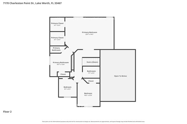 Foto del edificio - 7170 Charleston Point Dr