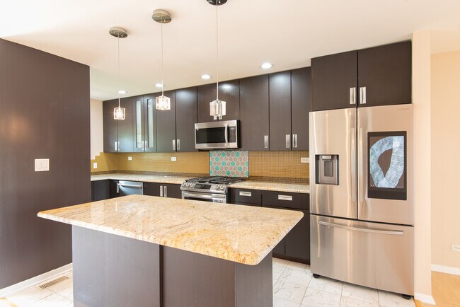 Foto del edificio - 1154 Grissom Trail