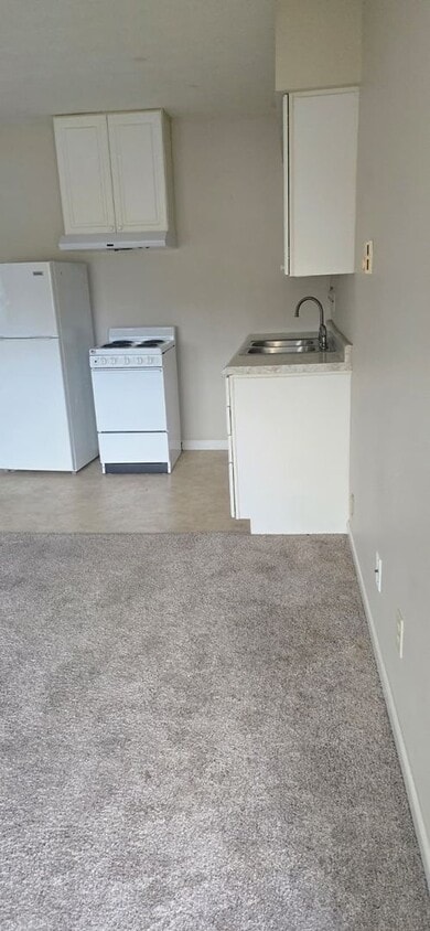 Foto del edificio - 502Washington