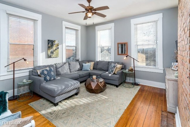 Foto del edificio - 3 br, 2 bath House - 442 Klotter Ave