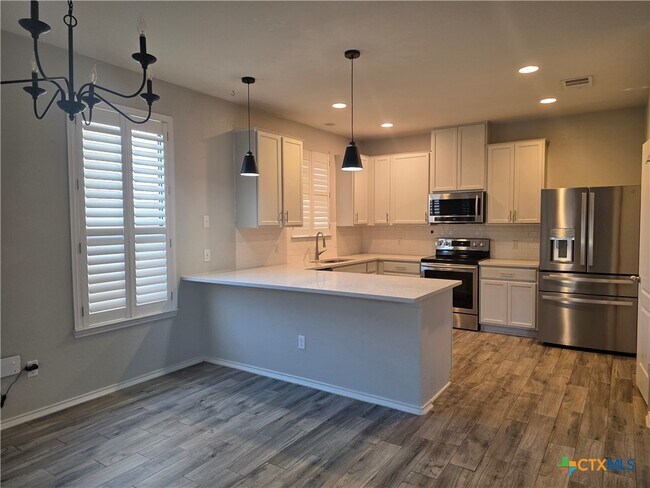 Foto del edificio - 1119 Lonesome Oak Drive