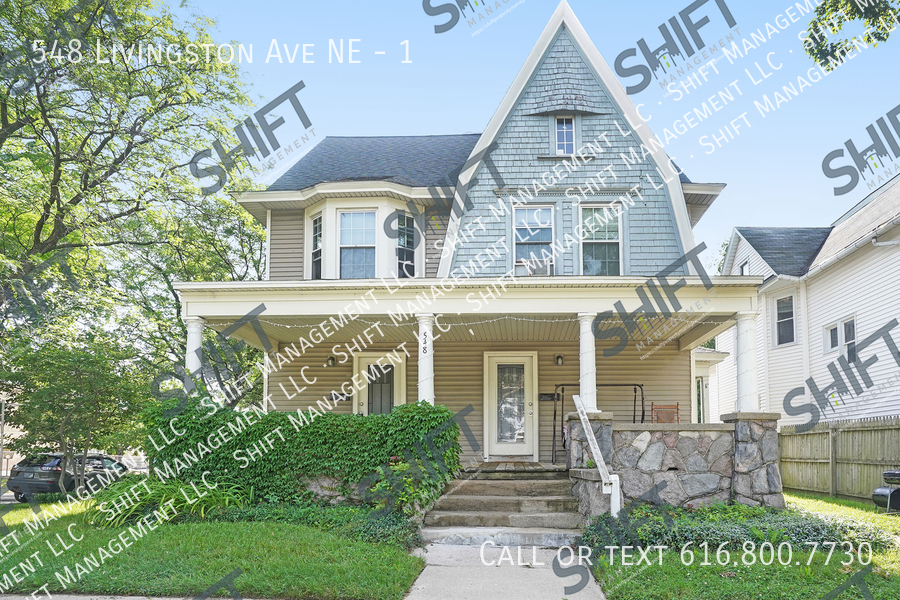 Foto principal - 548 Livingston Ave NE