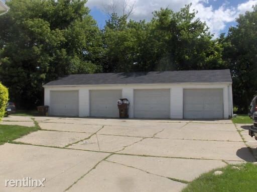 Foto del edificio - 2 br, 1.5 bath 4plex - 175 Grand Manor Dr