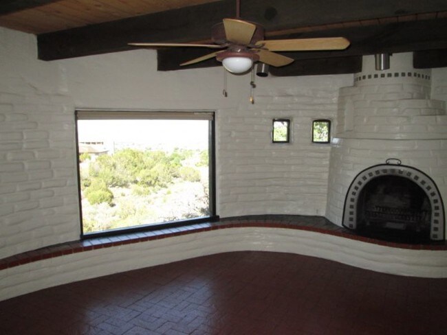 Foto del edificio - 131 Big Horn Ridge Ct NE