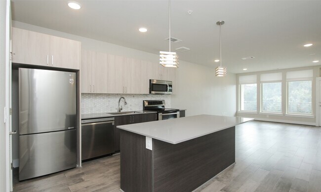 Foto del edificio - 4819 Caroline St