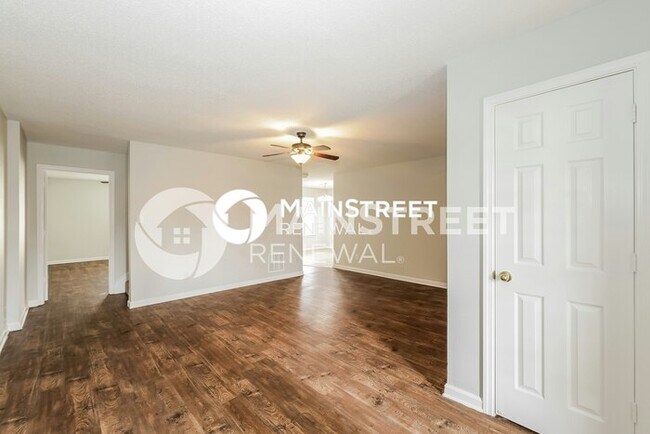 Foto del edificio - 3 Bedroom Pet-Friendly Home in Memphis, TN...