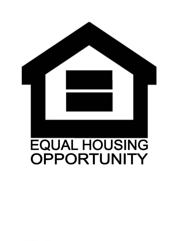 Equal Housing Opportunity - Willow Run