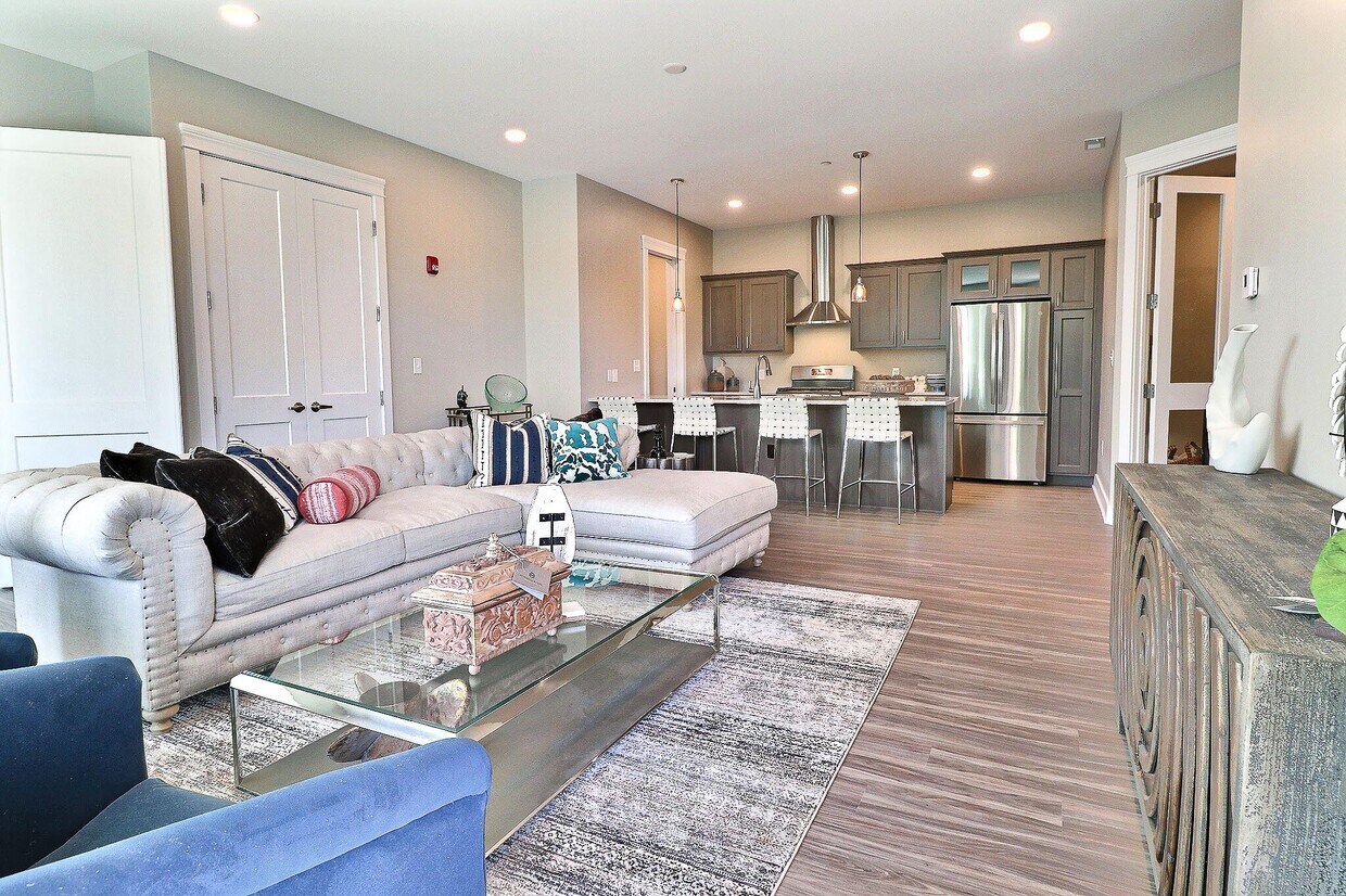 260 Franklin St Unit 301, Valparaiso, IN 46383 Apartments in