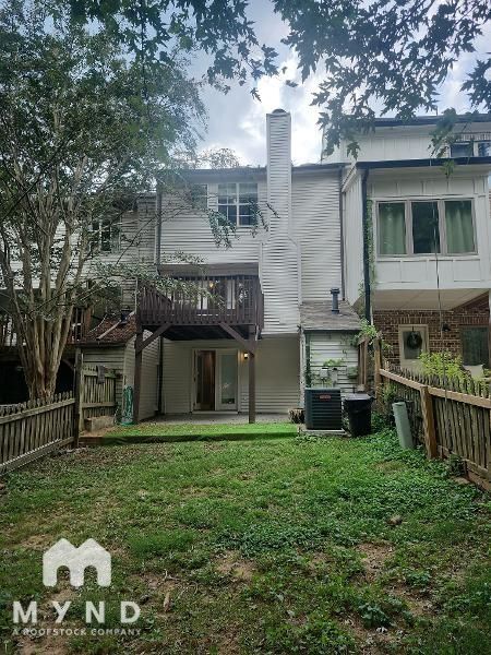 Building Photo - 3588 Kennesaw Station Dr