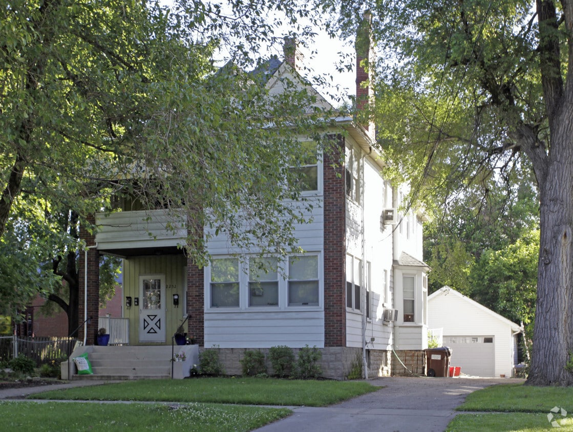 2252 Jefferson Ave, Norwood, OH 45212 2252 Jefferson Ave Norwood, OH